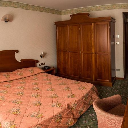 Hotel Moena Esterno foto