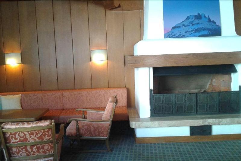 Hotel Moena Esterno foto