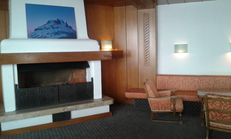 Hotel Moena Esterno foto