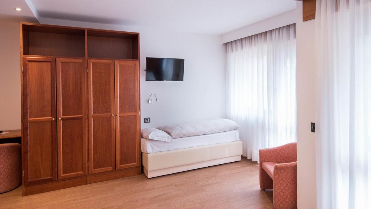 Hotel Moena Esterno foto