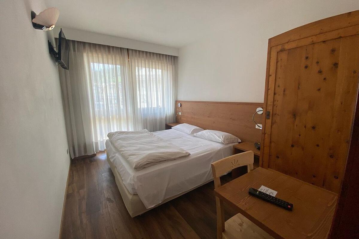 Hotel Moena Esterno foto