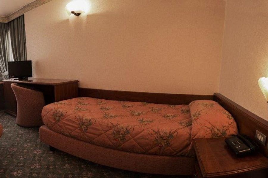 Hotel Moena Esterno foto