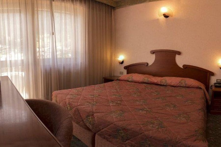 Hotel Moena Esterno foto