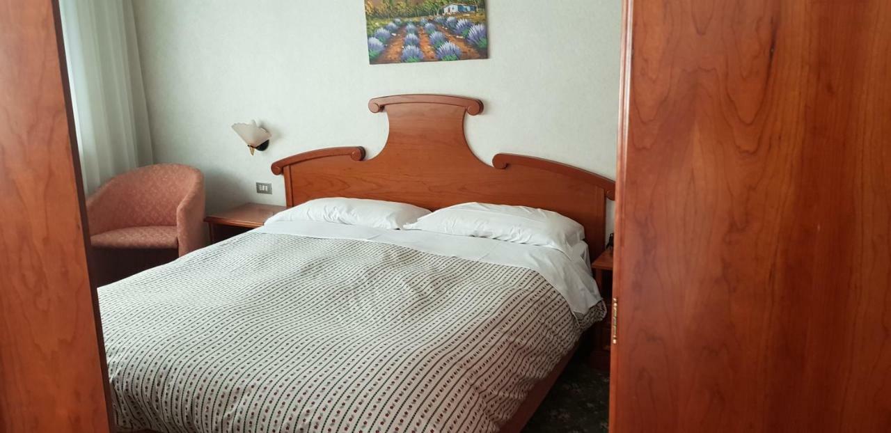 Hotel Moena Esterno foto