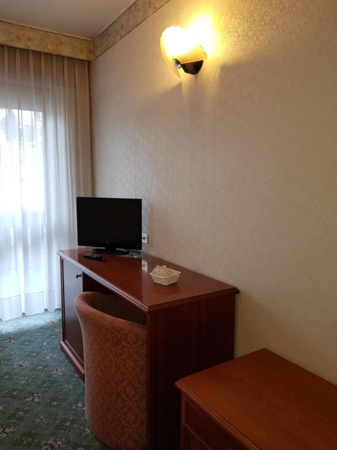 Hotel Moena Esterno foto